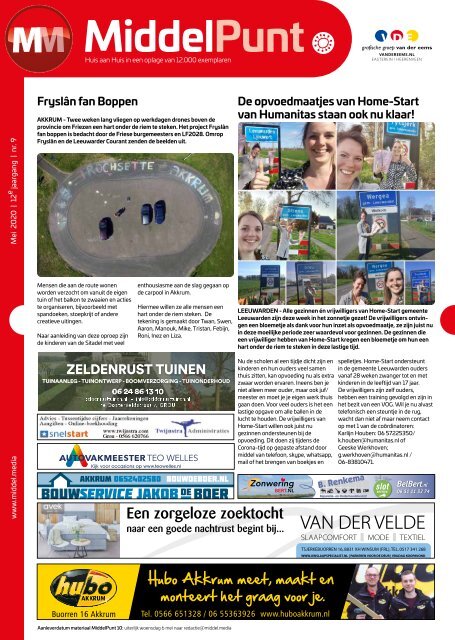 MiddelPunt 9 / 2020