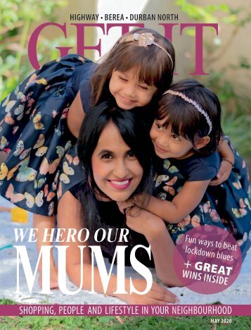 May 2020 - Highway Durban