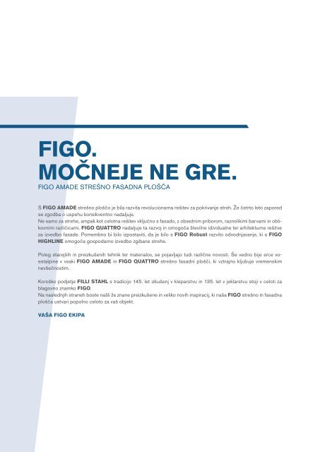 FIGO SLO 2020_Lieferprogramm