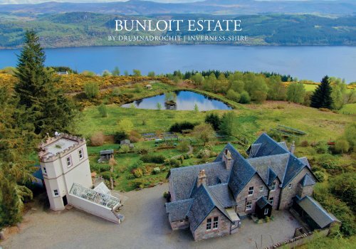 Bunloit Estate