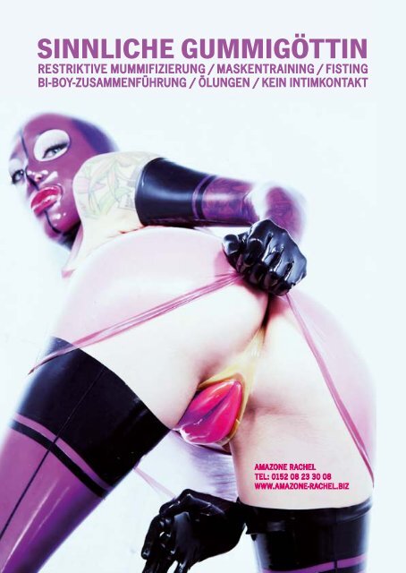 myKiNK-GUIDE, Ausgabe 9, Jahr 2020