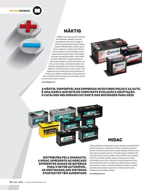 Jornal das Oficinas 174