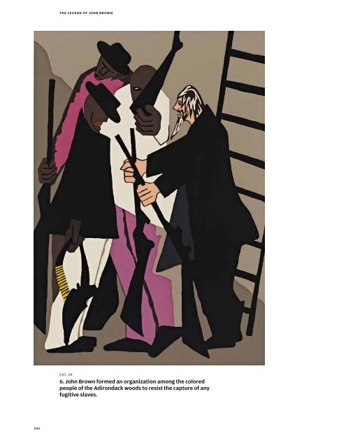 Exhibition Catalog | Jacob Lawrence