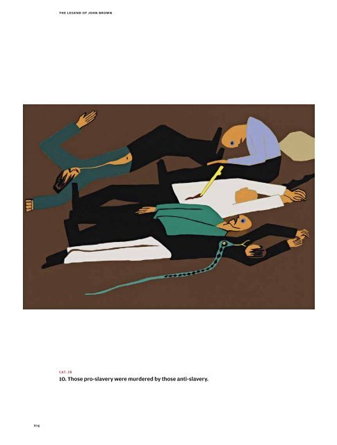 Exhibition Catalog | Jacob Lawrence