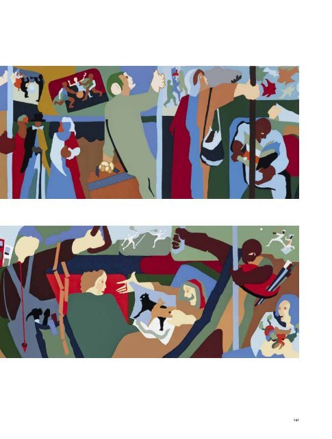 Exhibition Catalog | Jacob Lawrence