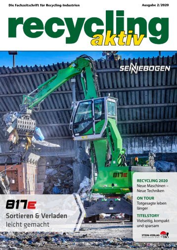 recycling aktiv 02/20