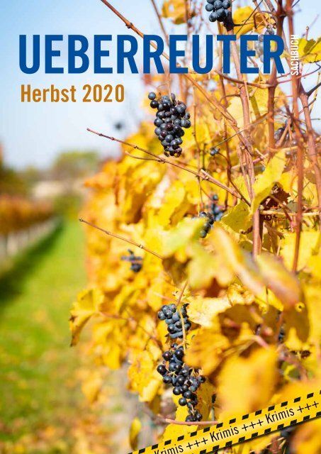 Ueberreuter SB Herbst 2020