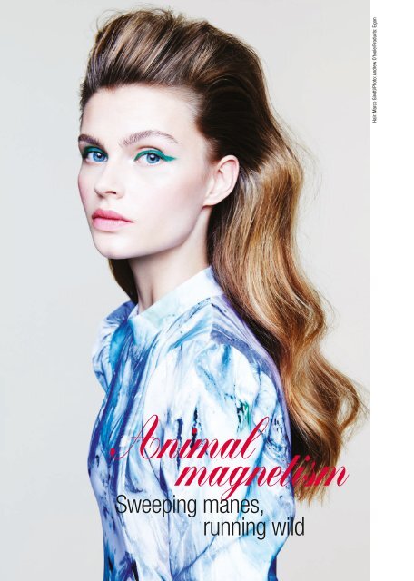 Estetica Magazine ITALIA (2/2020 COLLECTION) 