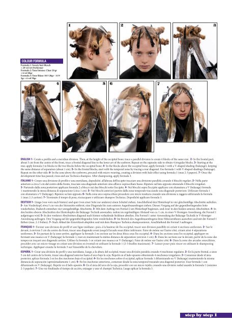 Estetica Magazine ITALIA (2/2020 COLLECTION) 