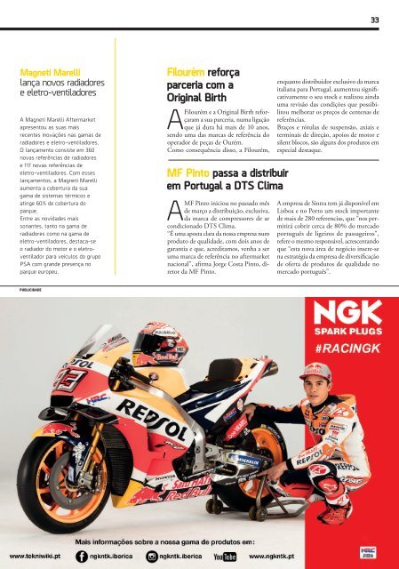 REVISTA PÓS-VENDA 56