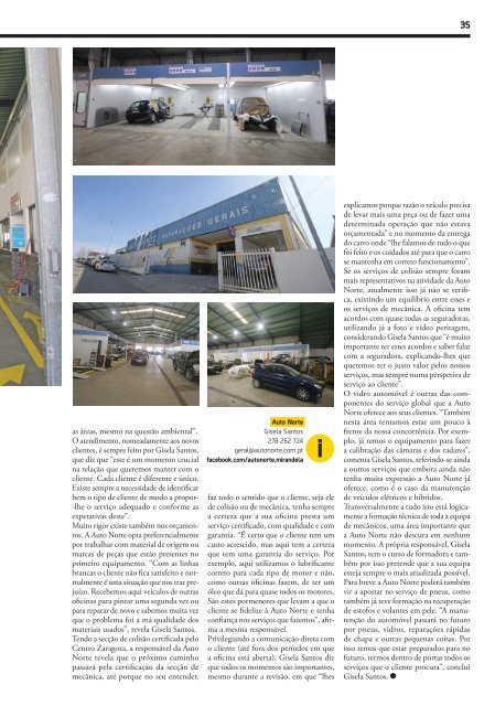 REVISTA PÓS-VENDA 56