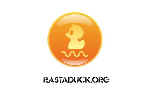 Rastaduck Games