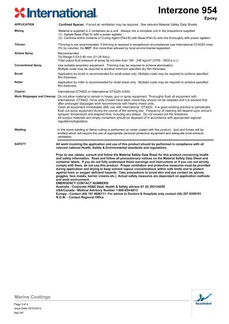 Certification Systems And