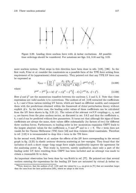 The Nucleon-Nucleon Interaction in a Chiral Effective Field Theory