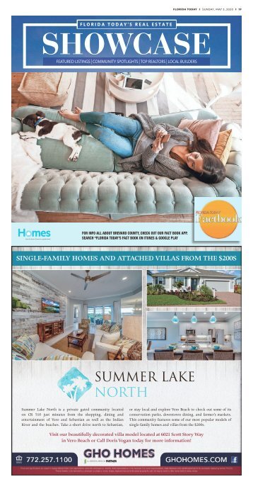 Florida Today's Real Estate Showcase