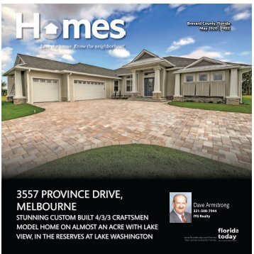 Homes - May 2020