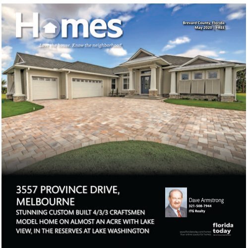 Homes - May 2020