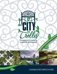 City Trellis