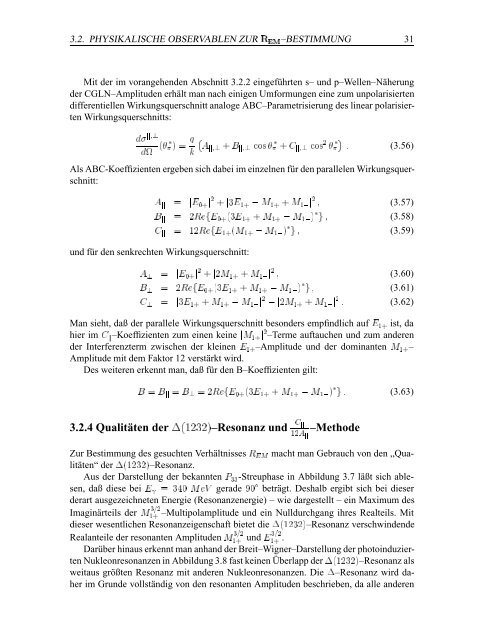 E - ArchiMeD - Johannes Gutenberg-Universität Mainz