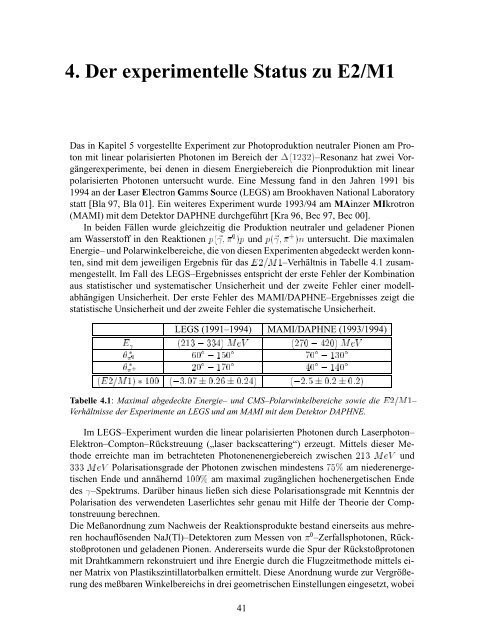 E - ArchiMeD - Johannes Gutenberg-Universität Mainz