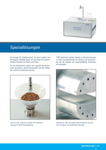 Feuchtemessung mit der Mikrowellen-Resonanz-Technik - Kundert ...