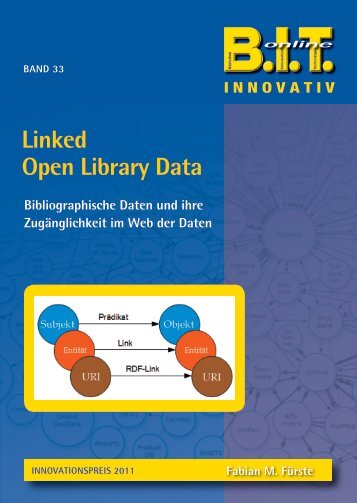 Linked Open Library Data - B.I.T.