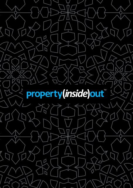 Why Property inside out 2020