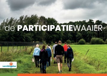 De Participatiewaaier