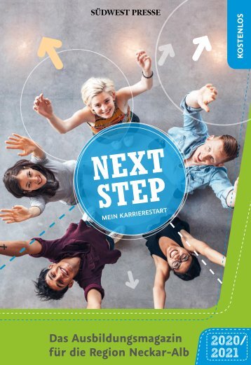 2020/19 - Next Step - Neckar Alb