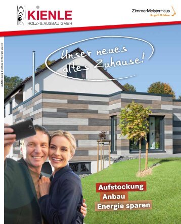 Anbau Kraushaar
