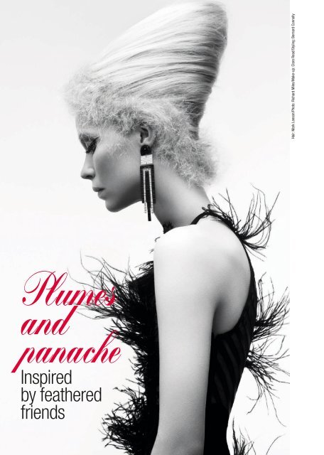 Estetica Magazine Deutsche Ausgabe (1/2020 COLLECTION)