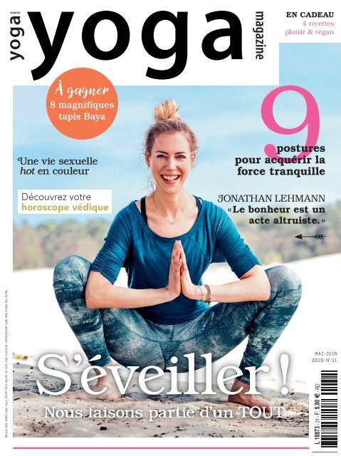 Yoga N°31