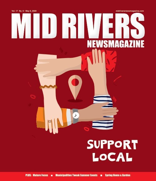 Mid Rivers Newsmagazine 5-6-20