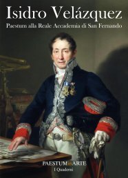 Isidro González Velázquez - Quaderno 2 - maggio 2020