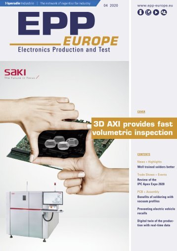 EPP Europe P1.2020