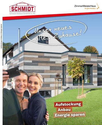 Anbau SchmidtL