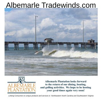 Albemarle Tradewinds May 2020 ‌Final
