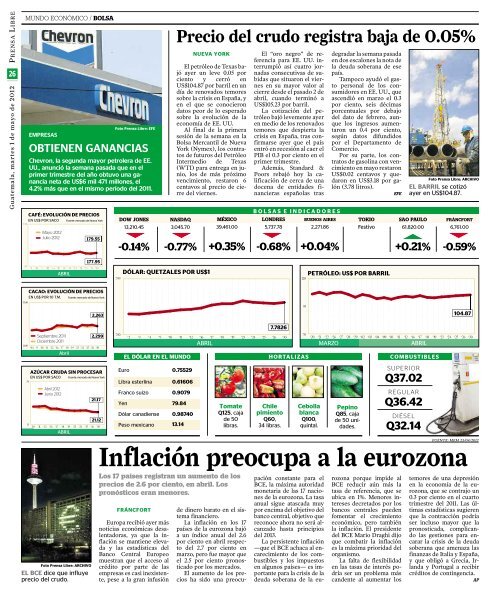 PDF 01052012 - Prensa Libre