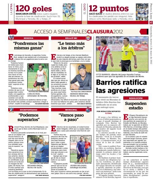 PDF 01052012 - Prensa Libre