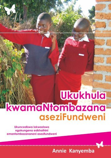 MHM_Booklet_ Ndebele.pdf - EcoSanRes