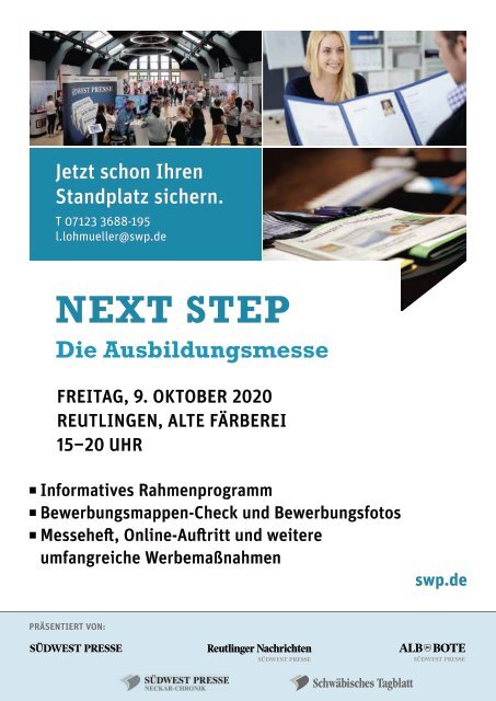 2020/19 - Handwerksratgeber 