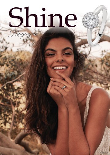Shine Bridal Edition - Kavalri Jewellers FINAL