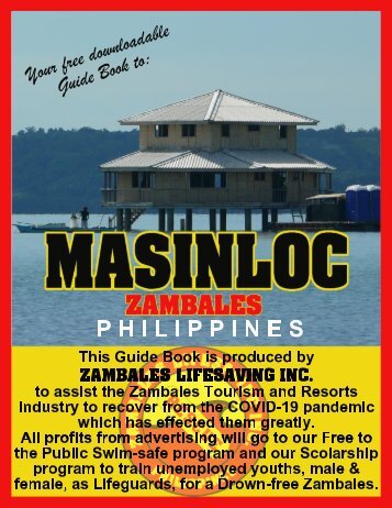 Masinloc-Guide Book