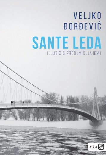 Veljko Đorđevic - Sante leda