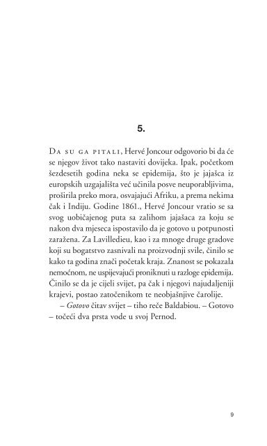 Alessandro Baricco - Svila