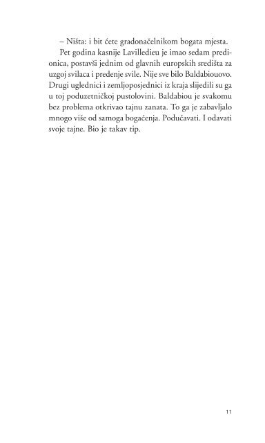 Alessandro Baricco - Svila