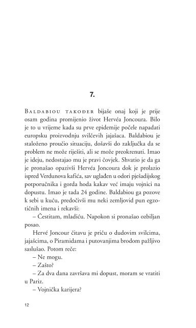 Alessandro Baricco - Svila