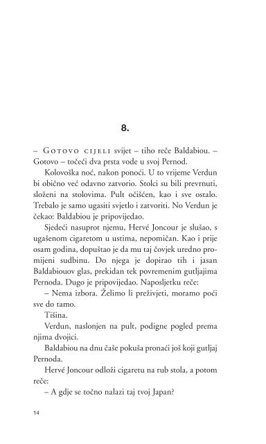 Alessandro Baricco - Svila