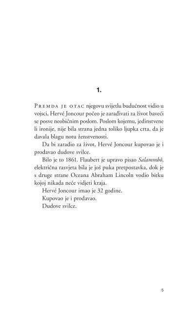 Alessandro Baricco - Svila