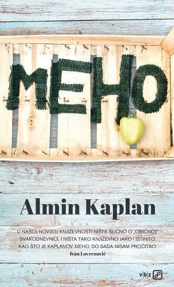 Almin Kaplan - Meho